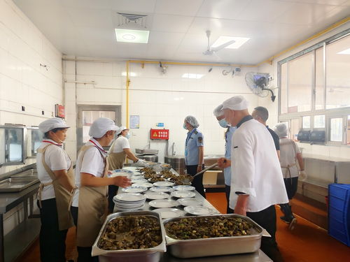 筑牢高考食品安全防線(xiàn)，守護(hù)學(xué)子“舌尖上的安全”
